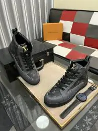 louis vuitton high tops chaussures pour homme s_1256b23